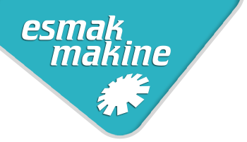 Esmak Makine Logo